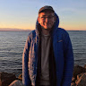 Meet your Posher, Brian